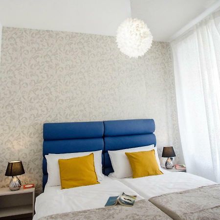 San Martino Rooms PUY Exterior foto