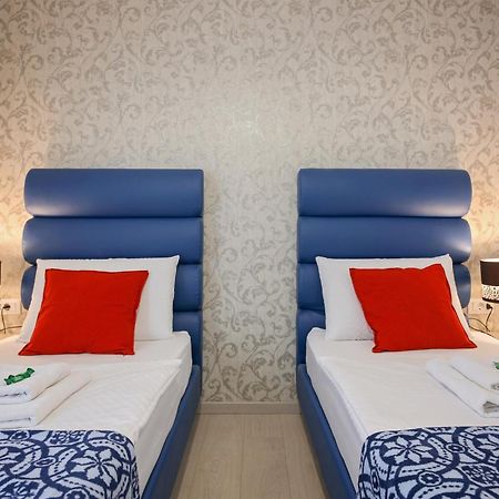San Martino Rooms PUY Exterior foto