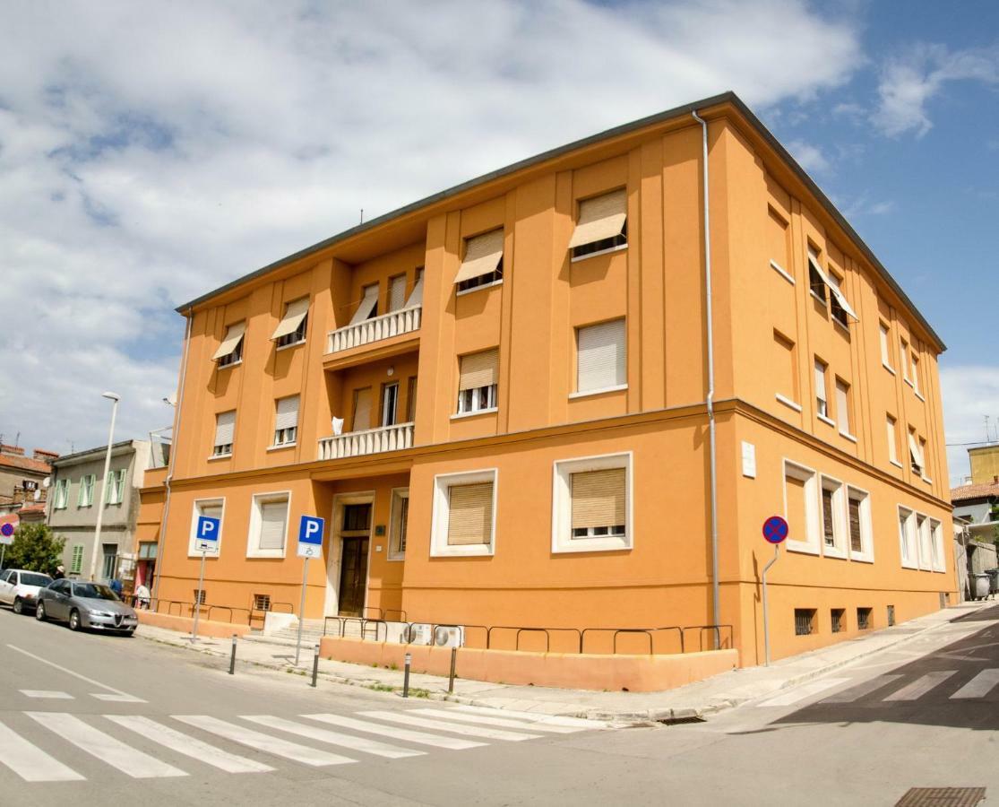 San Martino Rooms PUY Exterior foto