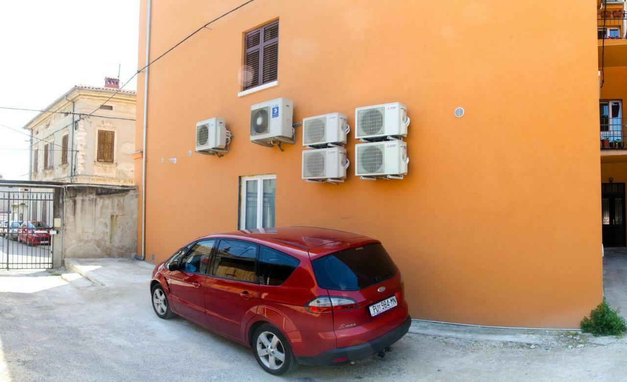 San Martino Rooms PUY Exterior foto