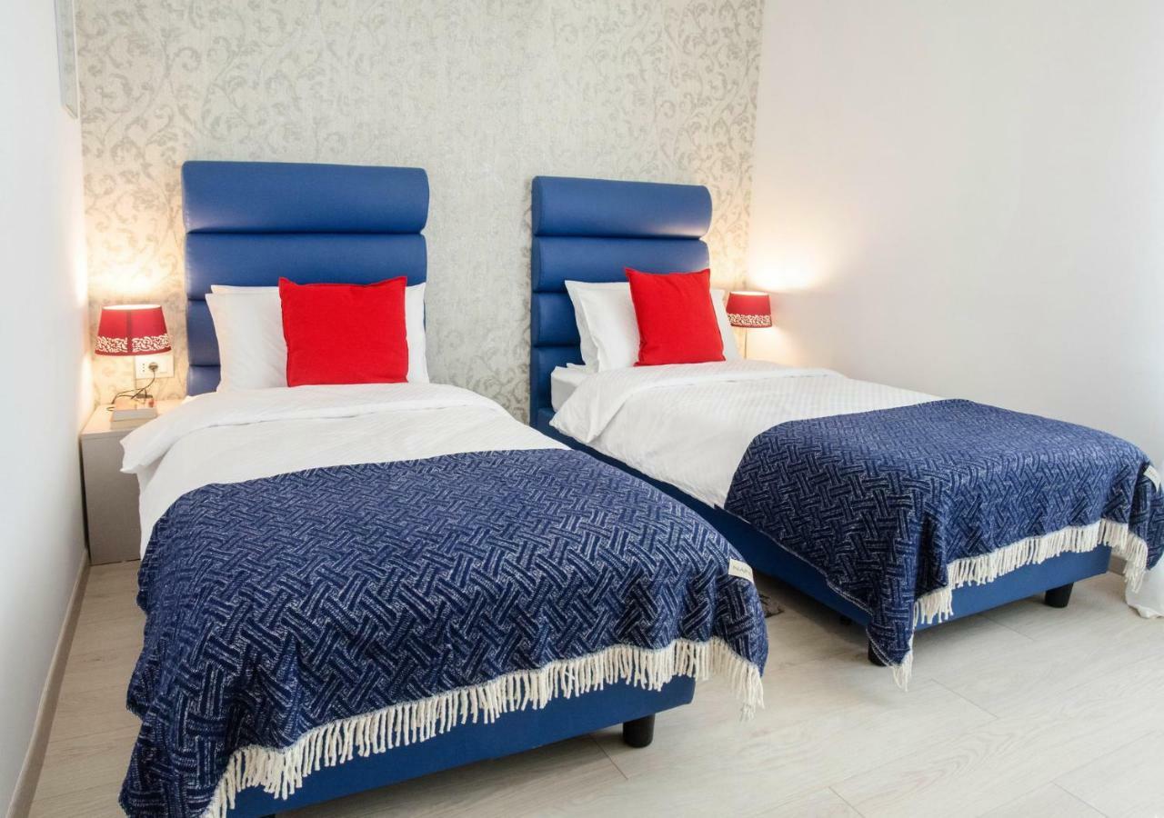 San Martino Rooms PUY Exterior foto