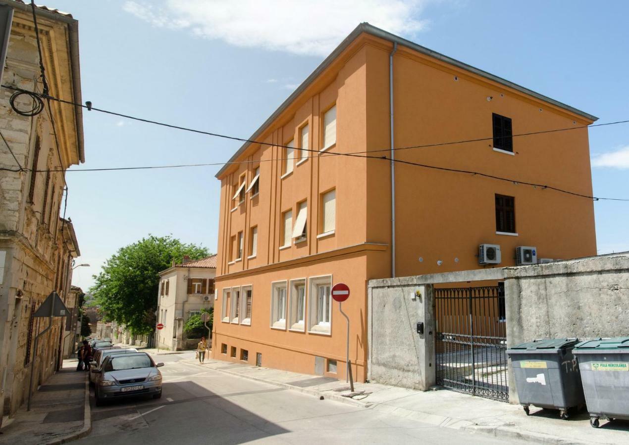 San Martino Rooms PUY Exterior foto