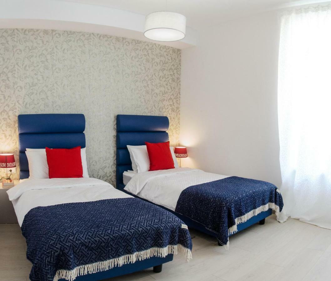 San Martino Rooms PUY Exterior foto