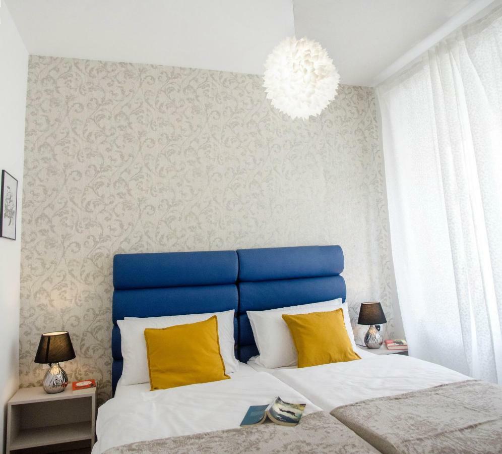 San Martino Rooms PUY Exterior foto