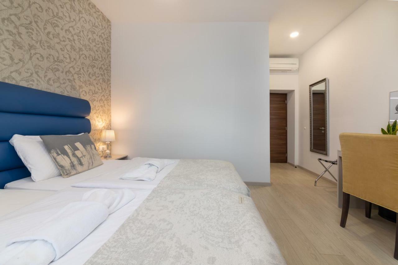 San Martino Rooms PUY Exterior foto