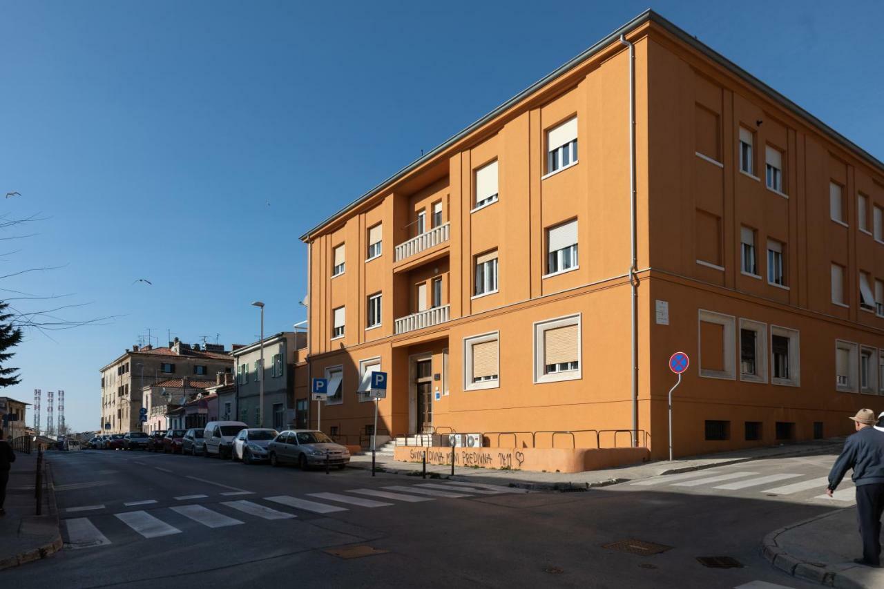 San Martino Rooms PUY Exterior foto