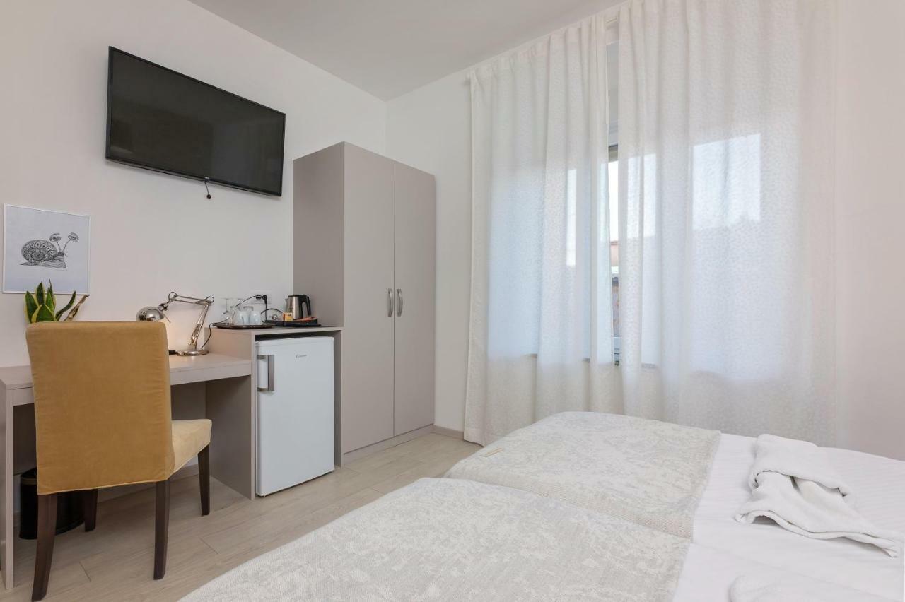 San Martino Rooms PUY Exterior foto