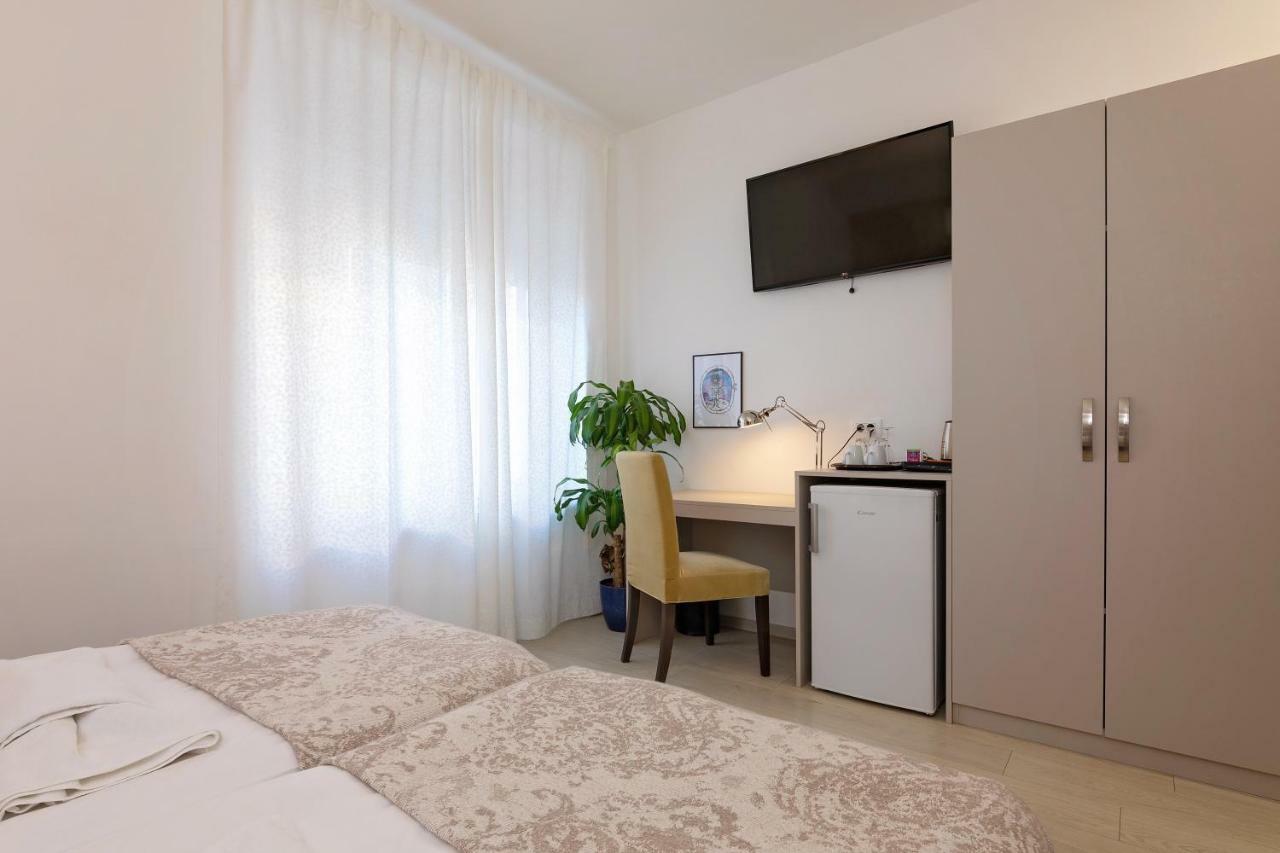 San Martino Rooms PUY Exterior foto