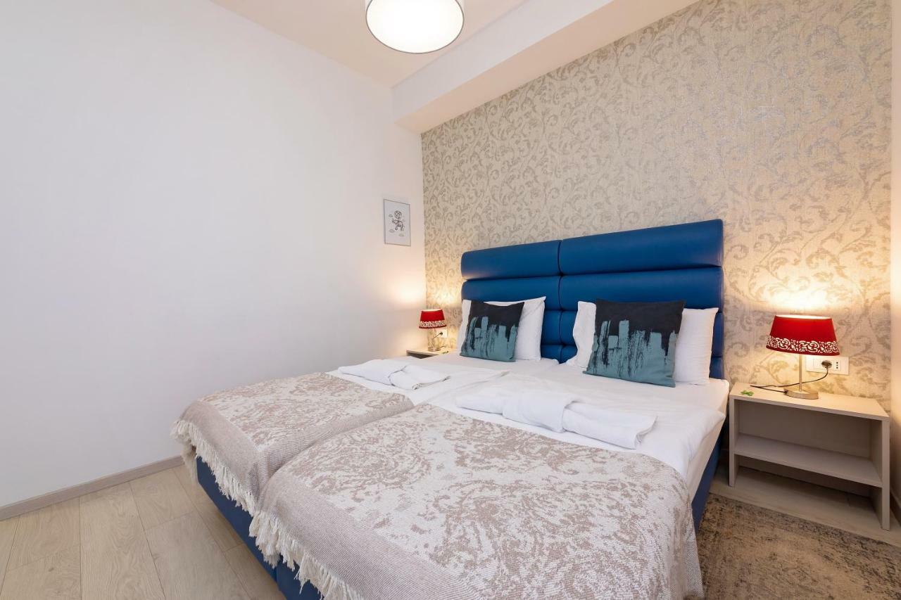 San Martino Rooms PUY Exterior foto