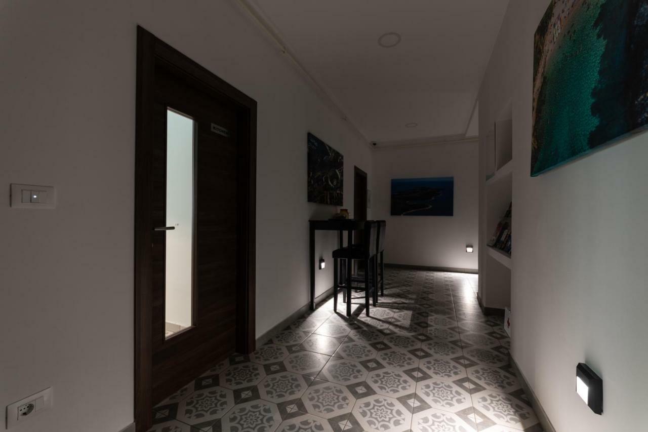 San Martino Rooms PUY Exterior foto