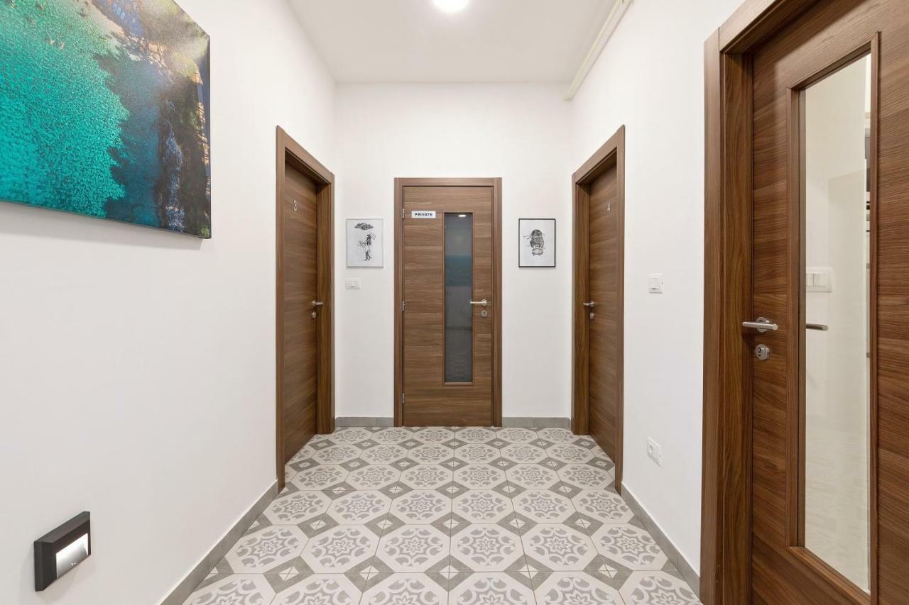 San Martino Rooms PUY Exterior foto