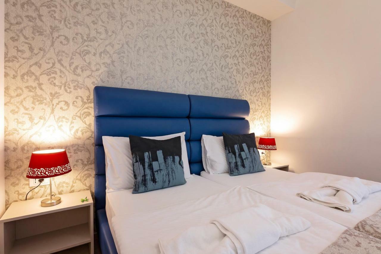 San Martino Rooms PUY Exterior foto