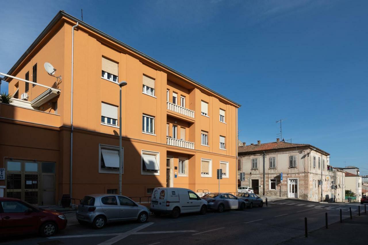 San Martino Rooms PUY Exterior foto