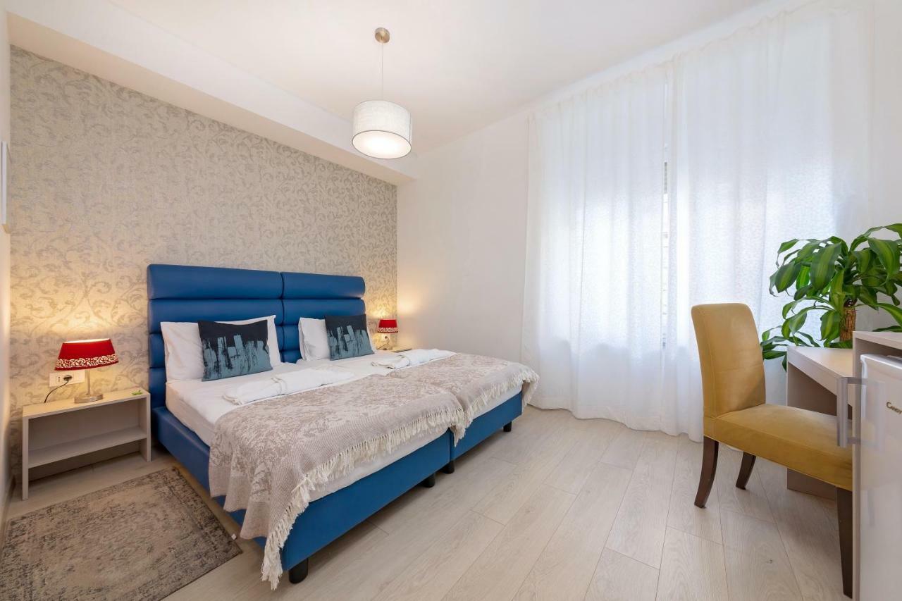 San Martino Rooms PUY Exterior foto