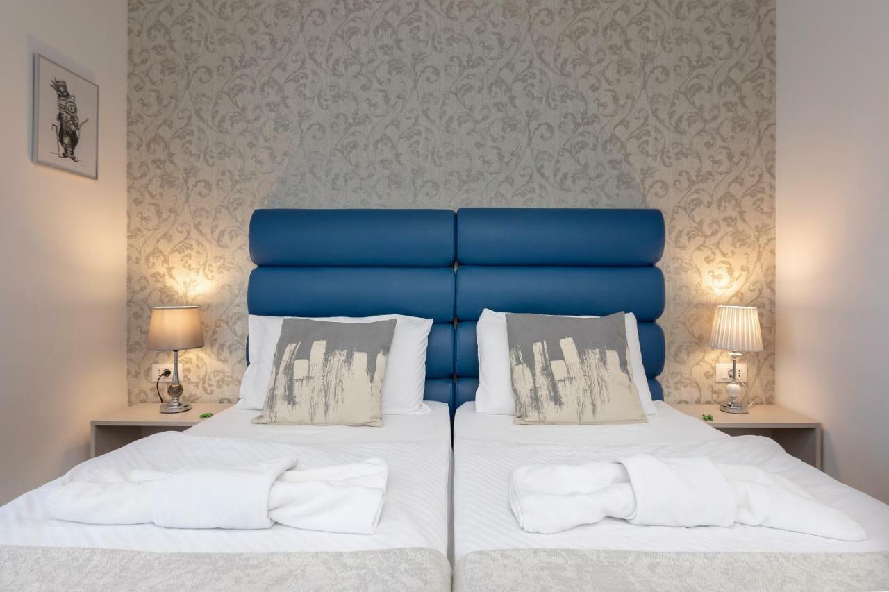 San Martino Rooms PUY Exterior foto