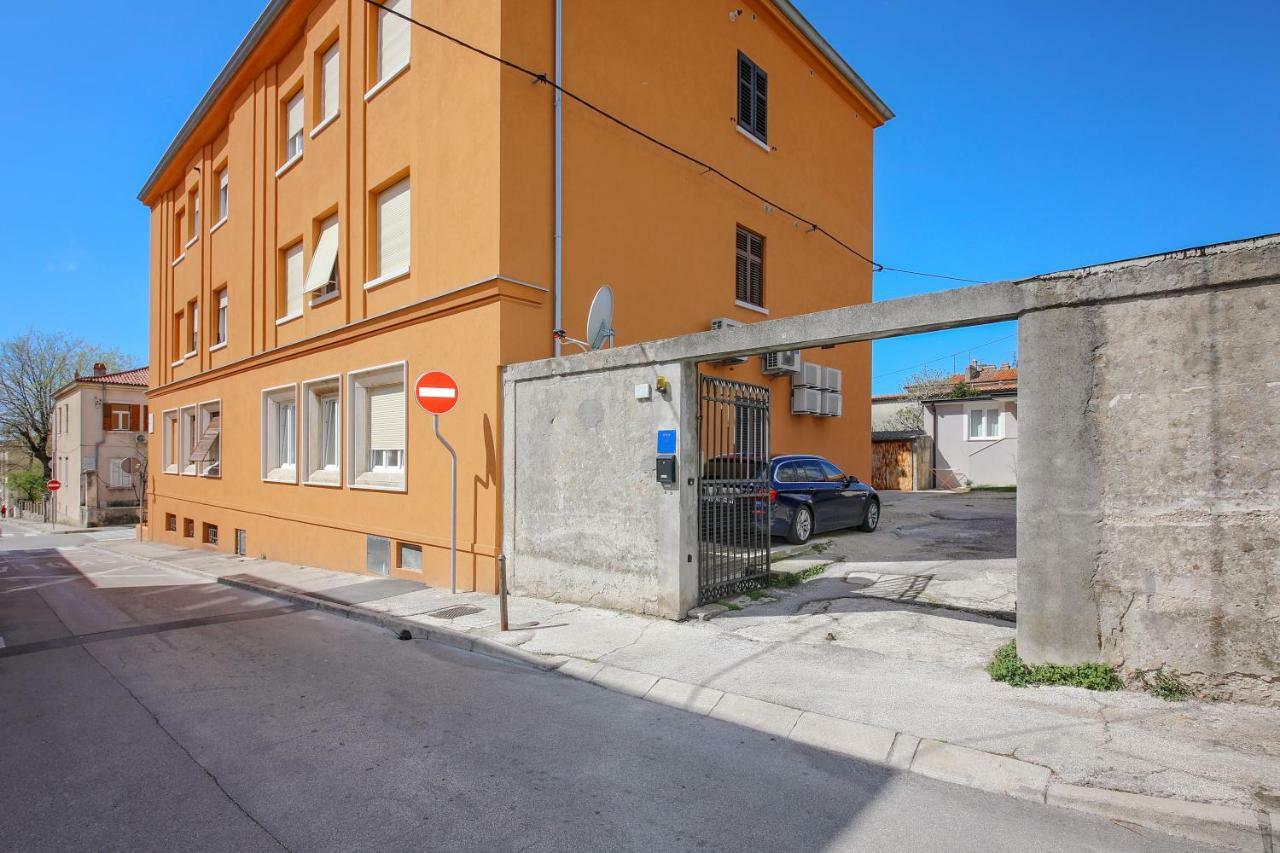 San Martino Rooms PUY Exterior foto