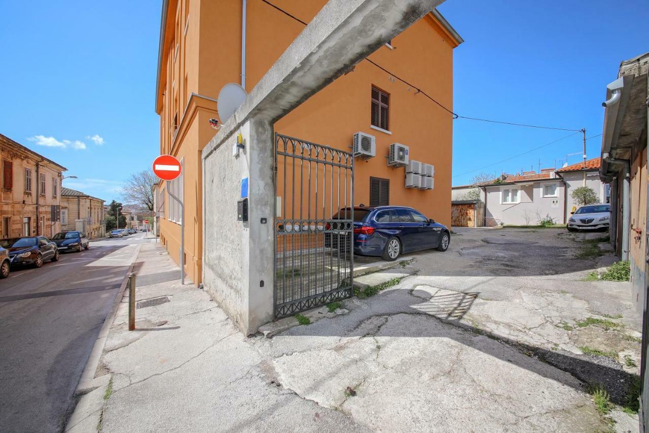 San Martino Rooms PUY Exterior foto