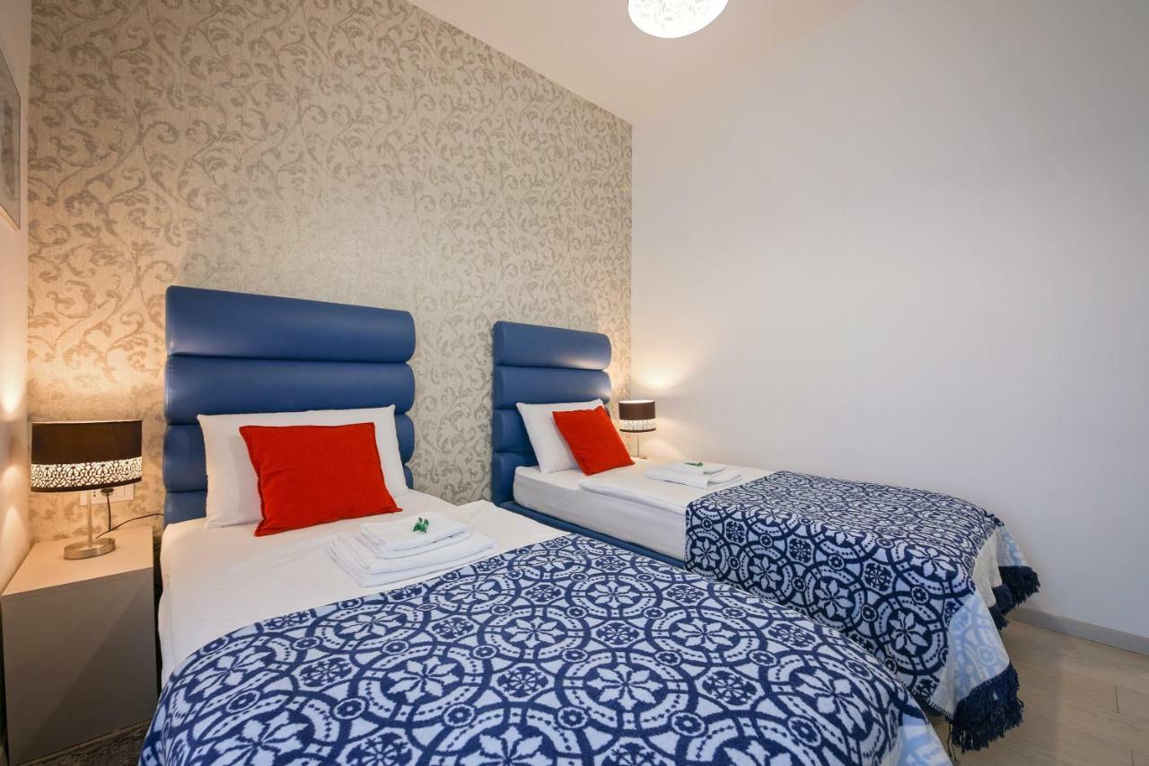 San Martino Rooms PUY Exterior foto