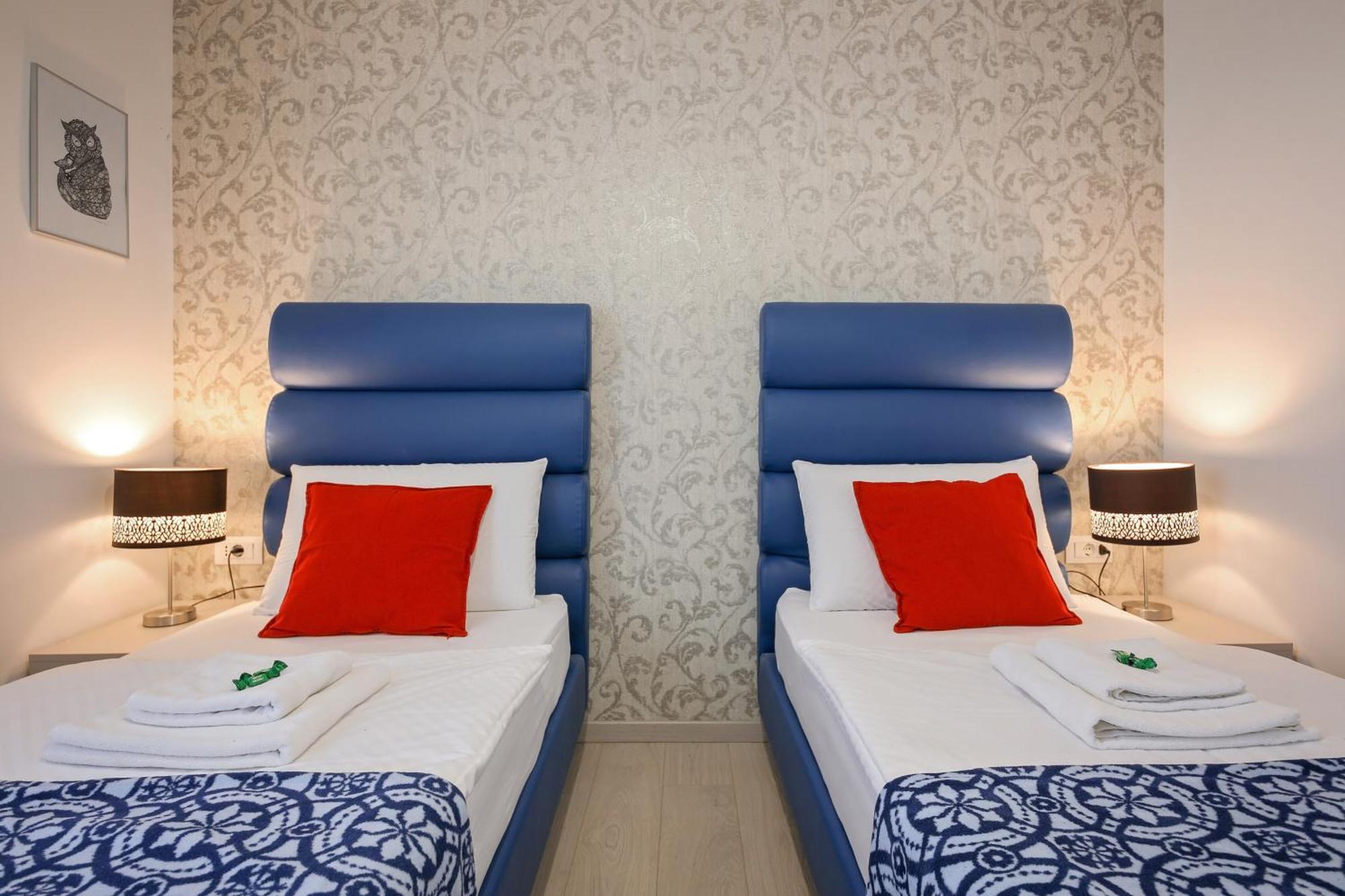 San Martino Rooms PUY Exterior foto