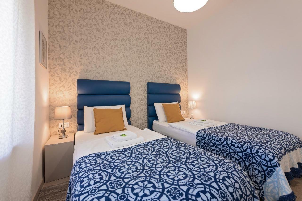 San Martino Rooms PUY Exterior foto