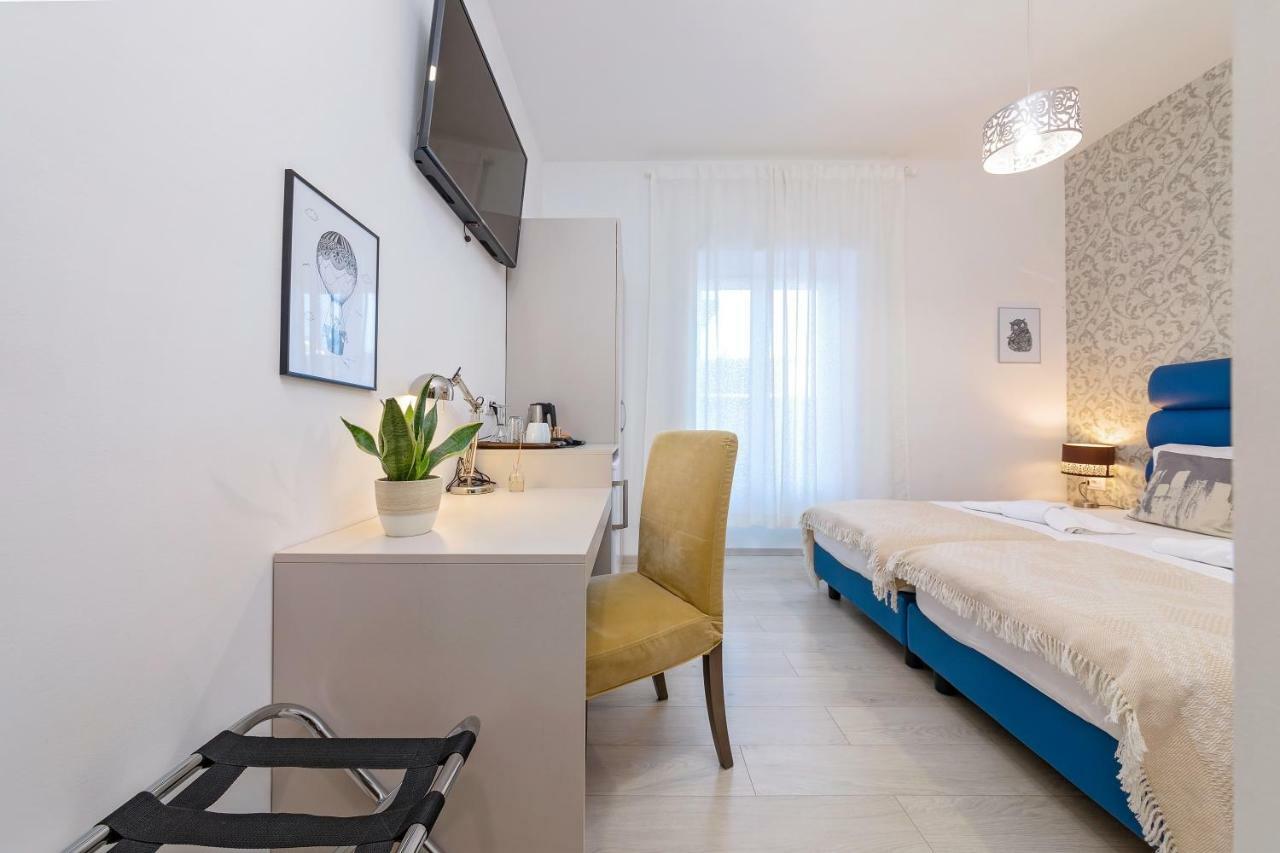 San Martino Rooms PUY Exterior foto