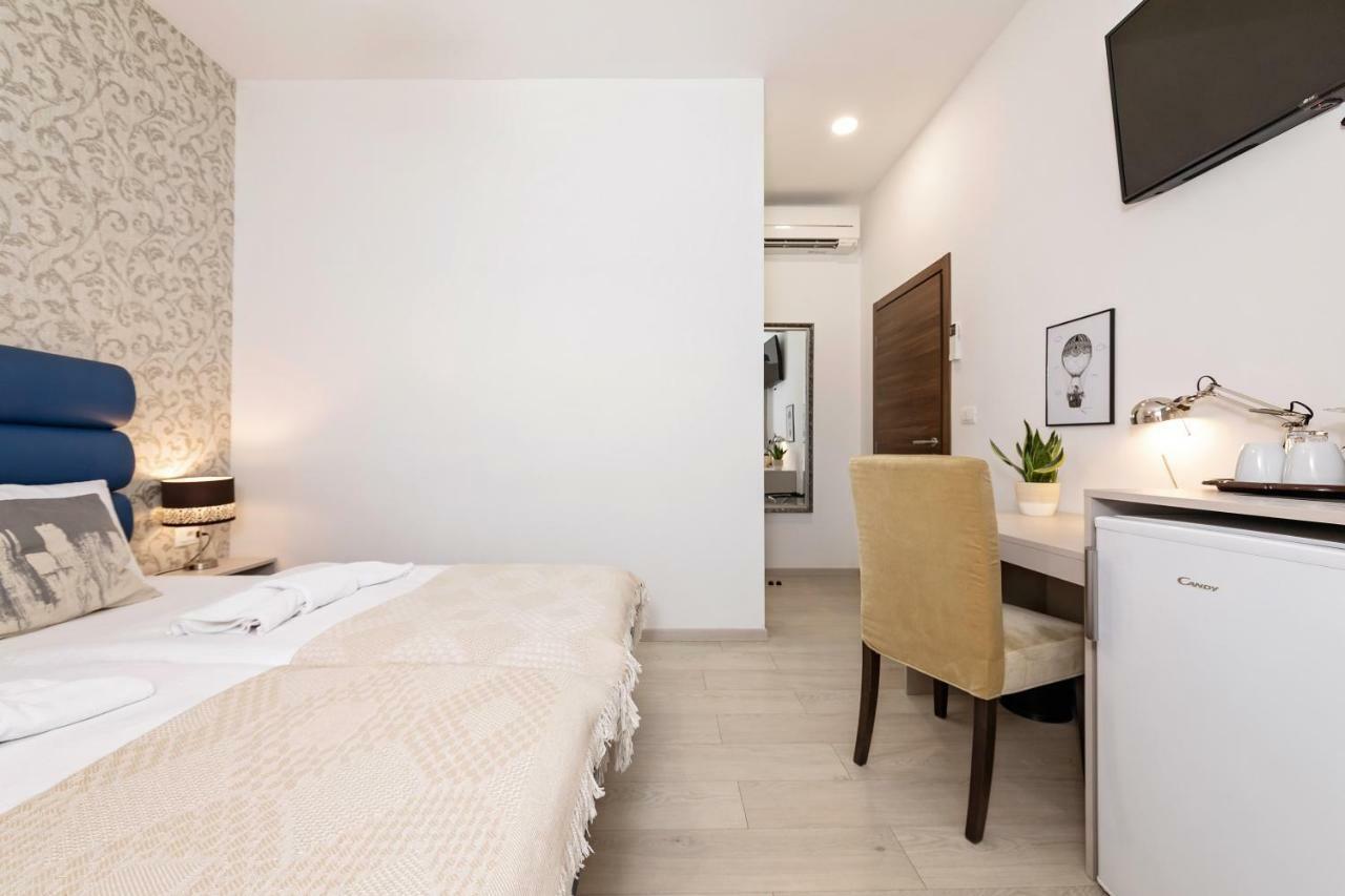 San Martino Rooms PUY Exterior foto