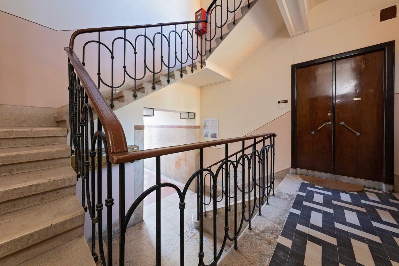 San Martino Rooms PUY Exterior foto
