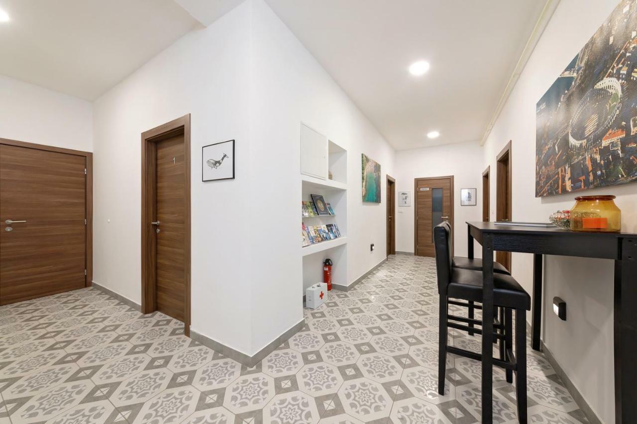 San Martino Rooms PUY Exterior foto