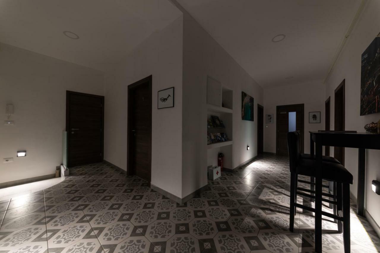 San Martino Rooms PUY Exterior foto