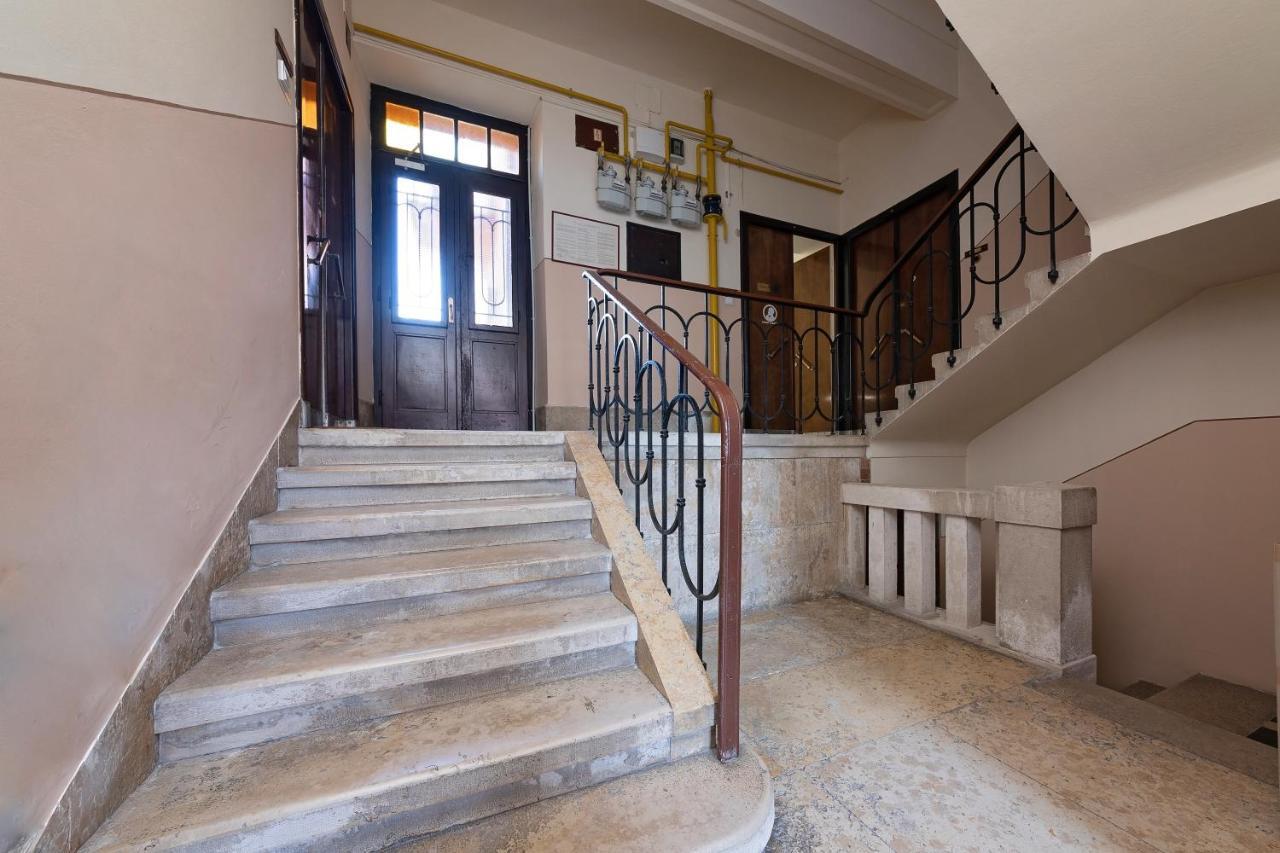 San Martino Rooms PUY Exterior foto